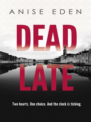 cover image of Dead Late